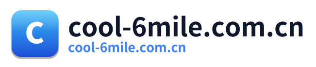 cool-6mile.com.cn Logo